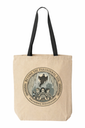 Beyond The Paranormal Veil Haunted Relic Carryall