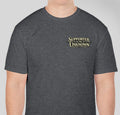 Supporter of the Unknown – Official Investigation Team T-Shirt
