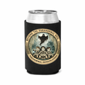 Beyond the Paranormal Veil Custom Koozie