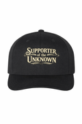 FlexFit 5001 Supporter of The Unknown Hat S/M