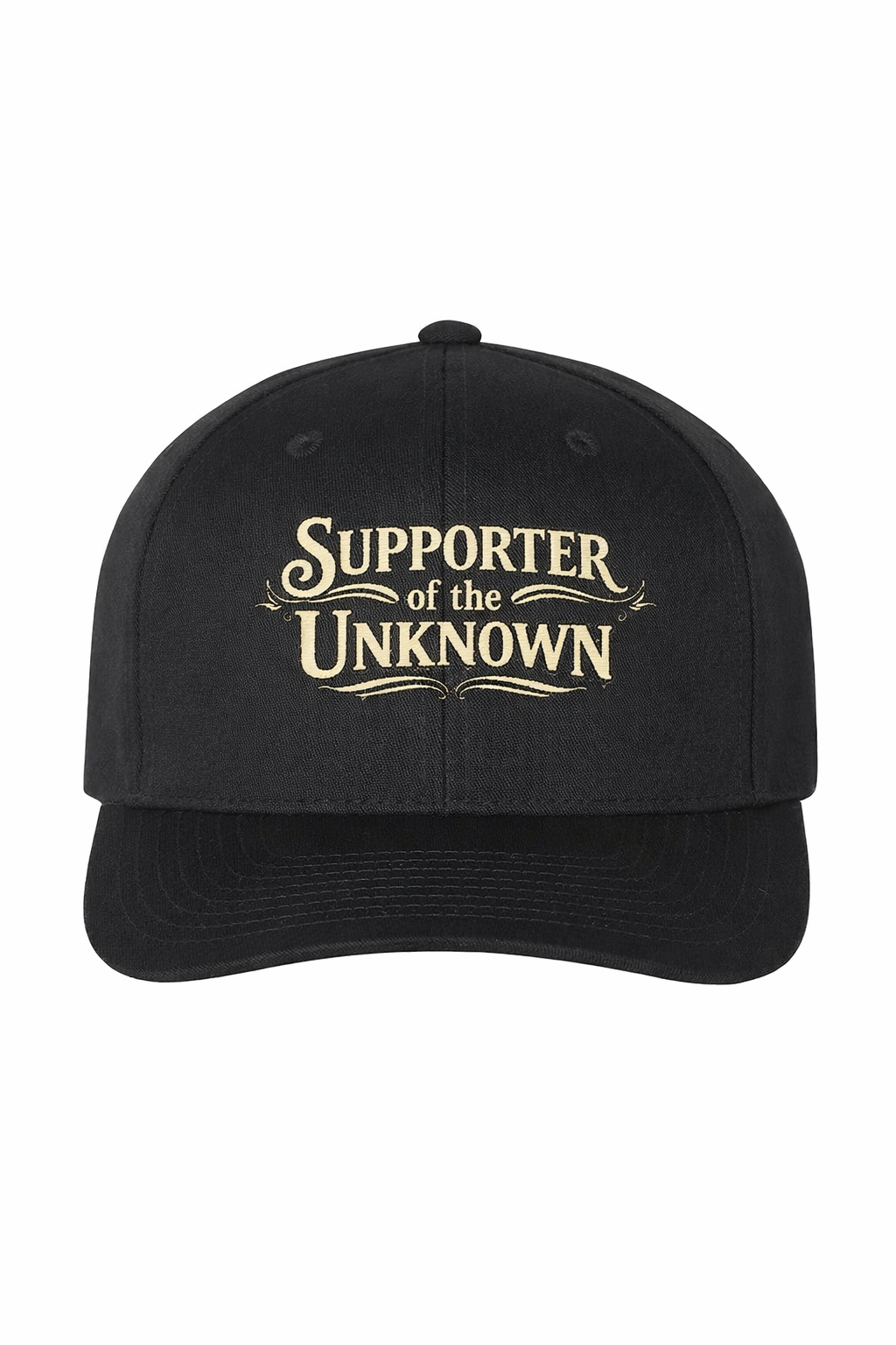 FlexFit 5001 Supporter of The Unknown Hat S/M