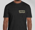 Supporter of the Unknown – Official Investigation Team T-Shirt